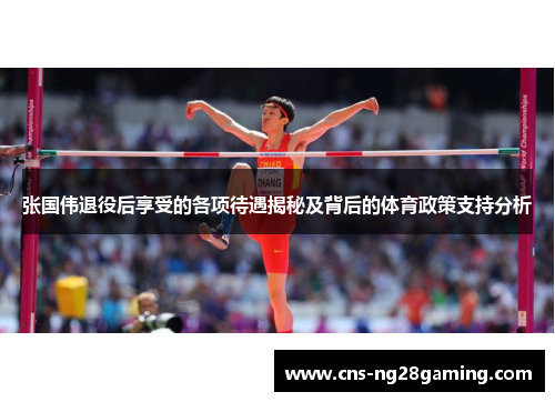 张国伟退役后享受的各项待遇揭秘及背后的体育政策支持分析