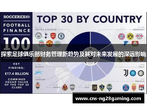 探索足球俱乐部财务管理新趋势及其对未来发展的深远影响 探索足球俱乐部财务管理新趋势及其对未来发展的深远影响