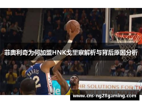 菲奥利奇为何加盟HNK戈里察解析与背后原因分析