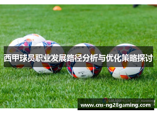 西甲球员职业发展路径分析与优化策略探讨