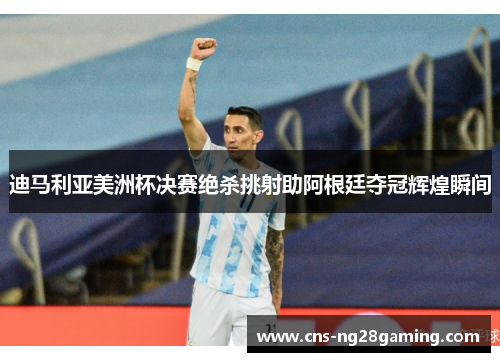 迪马利亚美洲杯决赛绝杀挑射助阿根廷夺冠辉煌瞬间